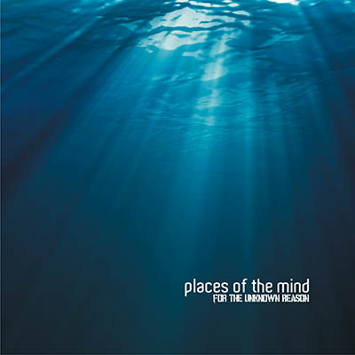 Places of the mind